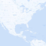 Southwest Airlines Route Map | Where We Fly | Southwest Airlines Map Of Usa