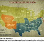 The Climate Divide And The Old Mason Dixon Line | Ray C. Anderson | Map Of Usa Mason Dixon Line