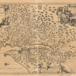 The Exotic Animals Of The Americas | Worlds Revealed | Exotic Map Of The USA