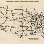 The Math Inside The Us Highway System – Betterexplained | Map Of Usa Major Highways