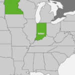 U.s. Map Puzzle  Digital Gene  | Map Of USA Puzzle Game