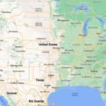 United States, 2100 Ad   Google Maps : R/Imaginarymaps | Map Of East Coast Usa Google Maps