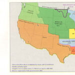 United States Historical Maps   Perry Castañeda Map Collection | Expansion Of Usa Map Printable