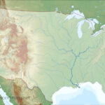 Us Rivers Map | Printable Map Of Usa With Rivers