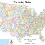 Us Wall Maps – Best Wall Maps – Big Maps Of The Usa, Big World | Large Wall Map Of Usa