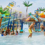 Water Park Map | Water Country Usa | Map Of Water Country USA