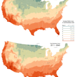 What'S Going On In This Graph? | Growing Zones   The New York Times | Growing Zone Map Of Usa