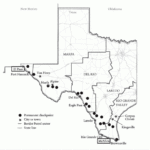 Yale Law Journal   Border Checkpoints And Substantive Due Process | Map Of Immigration Checkpoints In Usa